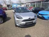 Toyota Yaris Cross Hybrid 116 1.5 VVT-i Active - gebrauchte Toyota Yaris Cross aus dem Jahr 2024