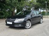 Skoda Superb II Combi 2.0 TDI 16V (3T5) Am... - Skoda Superb: 2.5