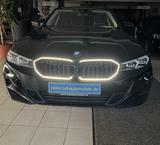 BMW 318I Touring  LCI, Iconic Glow - BMW 318 in Leipzig