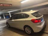 BMW 218i Active Tourer  136 PS | 145.000 ... - BMW 2er Reihe: Kleinwagen