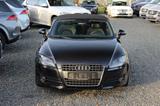 Audi TT Cabrio 2.0 TFSI SPORTPAKET LEDER NAVI S-HEIZU - Audi TT in Wiesbaden
