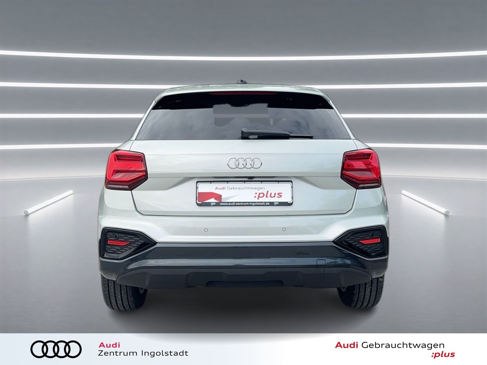 Audi Q2 - Bild 6