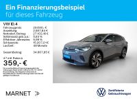 Volkswagen ID.4 - Vorschau Bild 2
