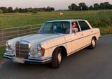 Mercedes-Benz Mercedes Benz 300 SEL W109 mit Luftfederun... - Mercedes-Benz 300: 300sel