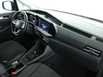 Volkswagen Caddy Maxi 2.0TDI DSG DARK LABEL LED STANDHZ ACC