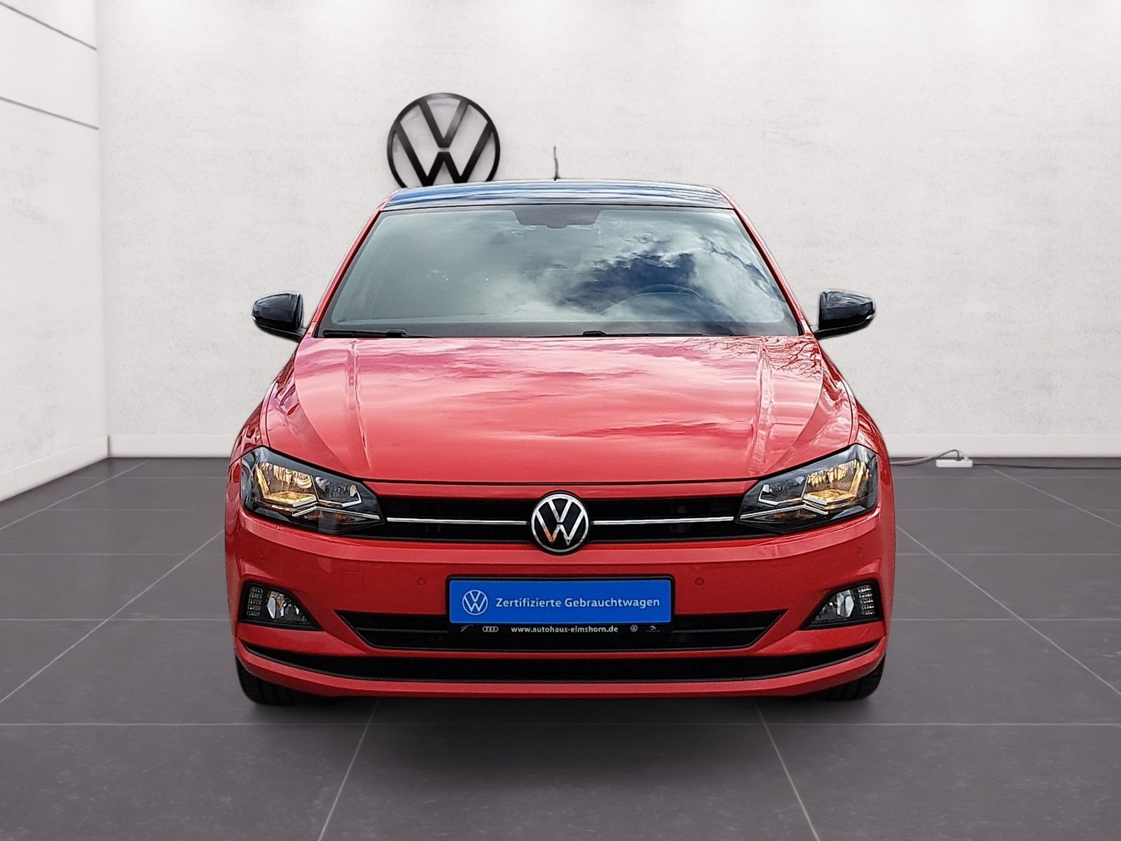 Volkswagen Polo - Bild 4