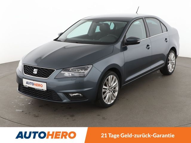 Seat Toledo 1.0 TSI Xcellence*LED*PDC*SHZ*