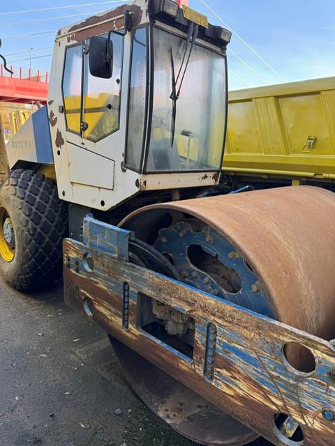 BOMAG BW 213 DH-3