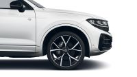 Volkswagen Touareg - Vorschau Bild 4