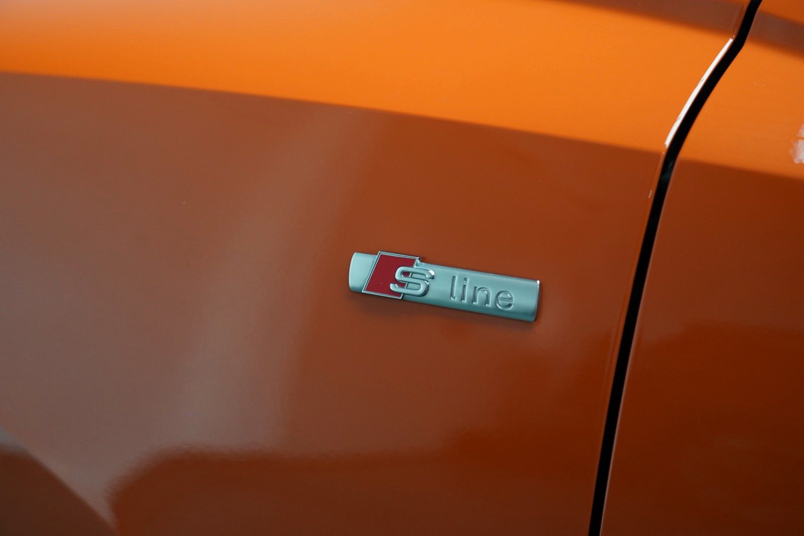 Audi Q3 Sportback 35TDI S line PANO MATRIX ESITZE KAM foto 12
