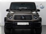 Mercedes-Benz G 63 AMG SUPERIOR INTERIEUR*MBEAM*STDHZ*360° - Mercedes-Benz G-Klasse: Mb