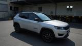 Jeep Compass 1.3 T-GDI I4 110kW S DCT S - gebrauchte Jeep Compass aus dem Jahr 2021
