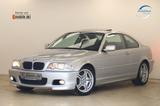 BMW 330Ci Coupe 3.0 231PS Automatik M Paket deutsch - BMW 330 mit Benzin-Antrieb: Sportwagen