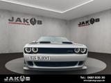 Dodge Challenger SRT Hellcat Widebody 727PS V8 6.2L... - Dodge Challenger mit Benzin-Antrieb: Coupé, Leder, Automatik