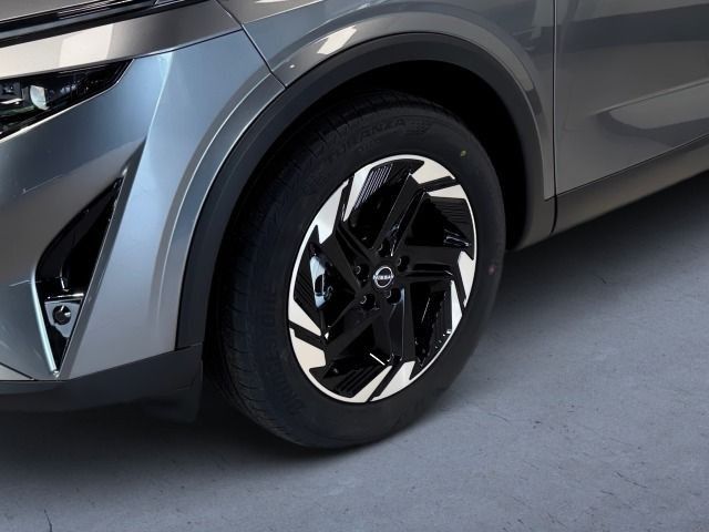 Fahrzeugabbildung Nissan QASHQAI MY24 1.3 DIG-T MHEV 140 PS MT 4x2 N-Conn