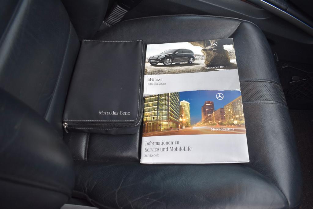 Mercedes-Benz ML 420