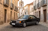 Mercedes-Benz W124 300 CE-24 - Mercedes-Benz CE w124