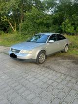 Audi A6 1.9 TDi - Audi A6: 1.9