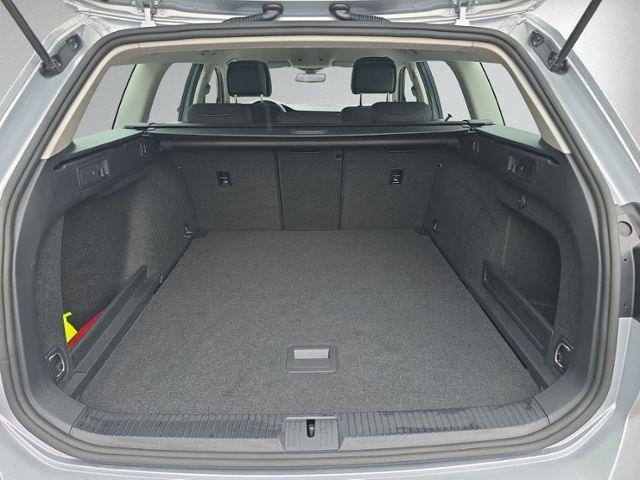 Passat Variant 2.0 TDI Business LED+NAVI+RFK+ACC