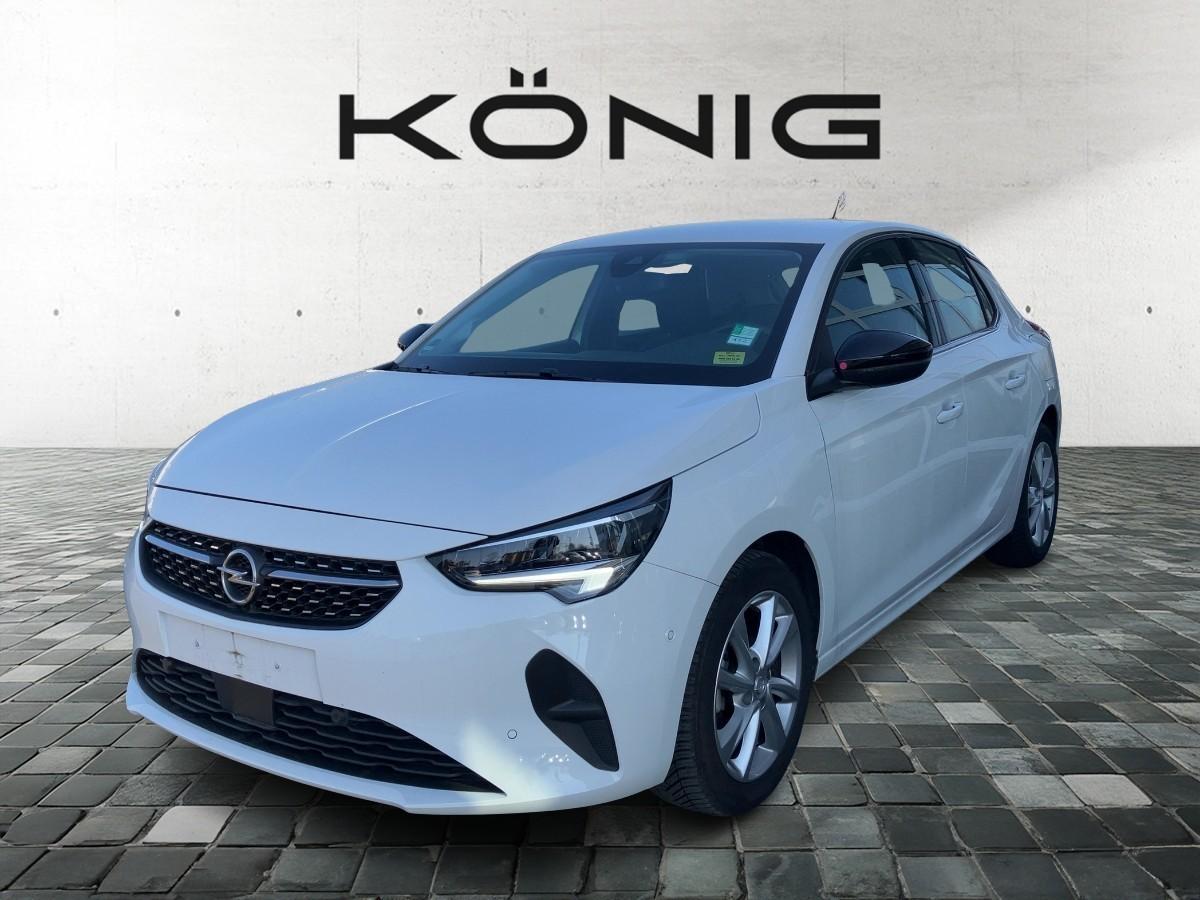 Opel Corsa 1.2 Elegance LED | CarPlay | Sitzheizung