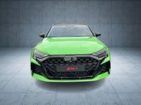 Audi RS3 - Vorschau Bild 9