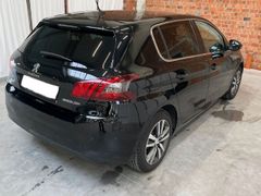 Fahrzeugabbildung Peugeot 308 Allure Lim.1.2T NAVI/PDC/TEMPOMAT/KLIMAAUTOM