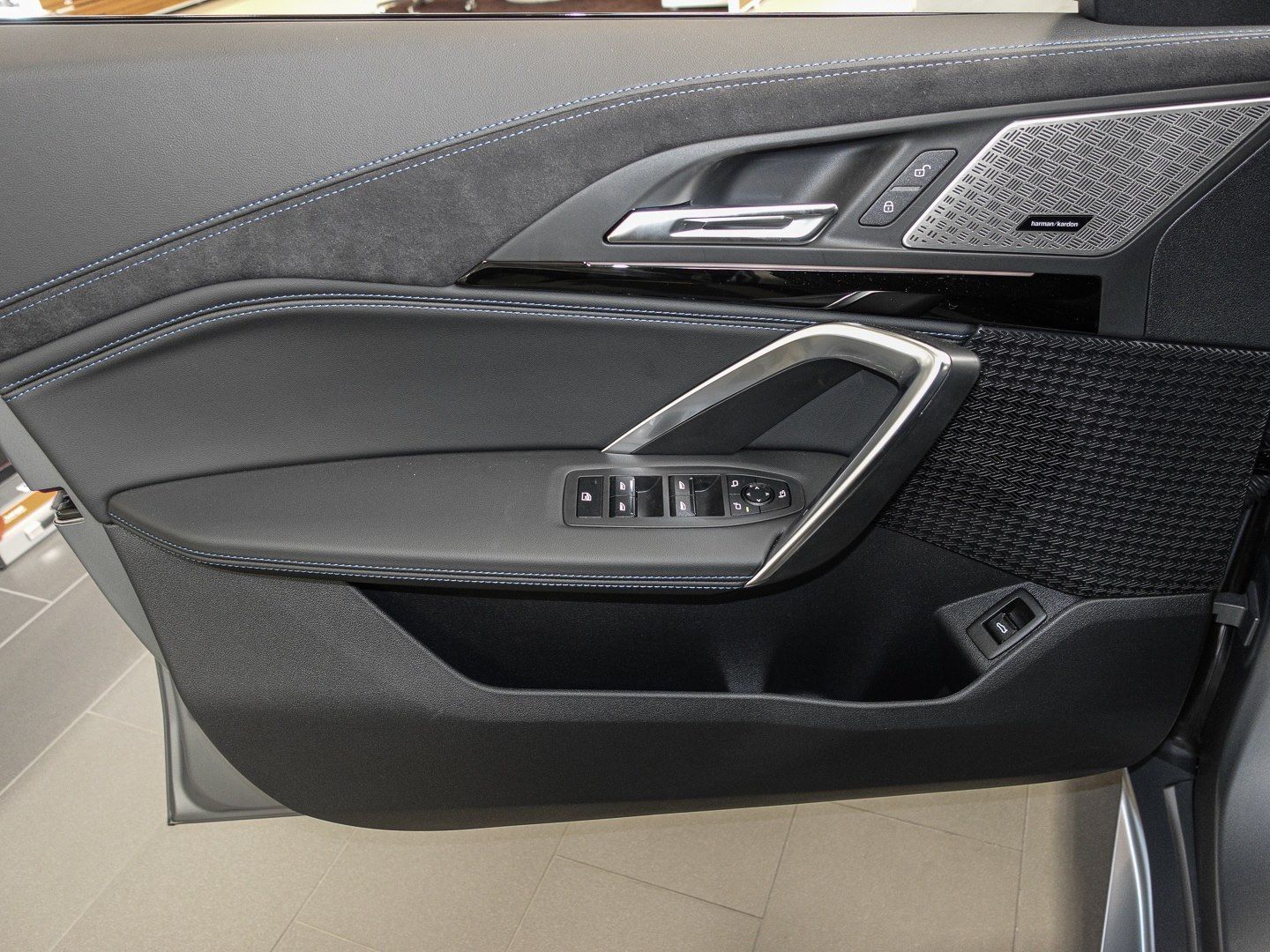 BMW X2 - Bild 13