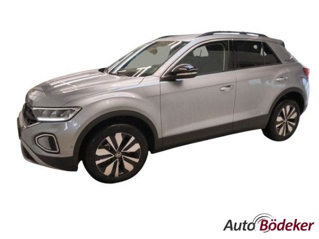 Volkswagen T-Roc 1.0 TSI 6-Gang Goal b. 05.06.30 foto 2