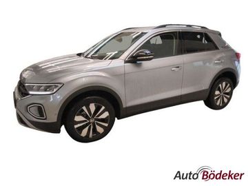 Volkswagen T-Roc 1.0 TSI 6-Gang Goal Garantie b. 05.06.30 