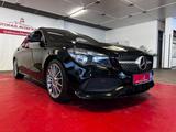 Mercedes-Benz CLA 220 4Matic AMG Line -Scheckheft - Mercedes-Benz CLA 220 Gebrauchtwagen