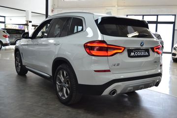 BMW X3 - 5