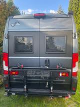 MegaMobil Mega Classic 600 - MegaMobil Wohnwagen & Wohnmobile