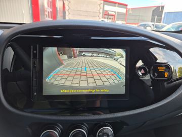 Toyota Aygo (X) - 11