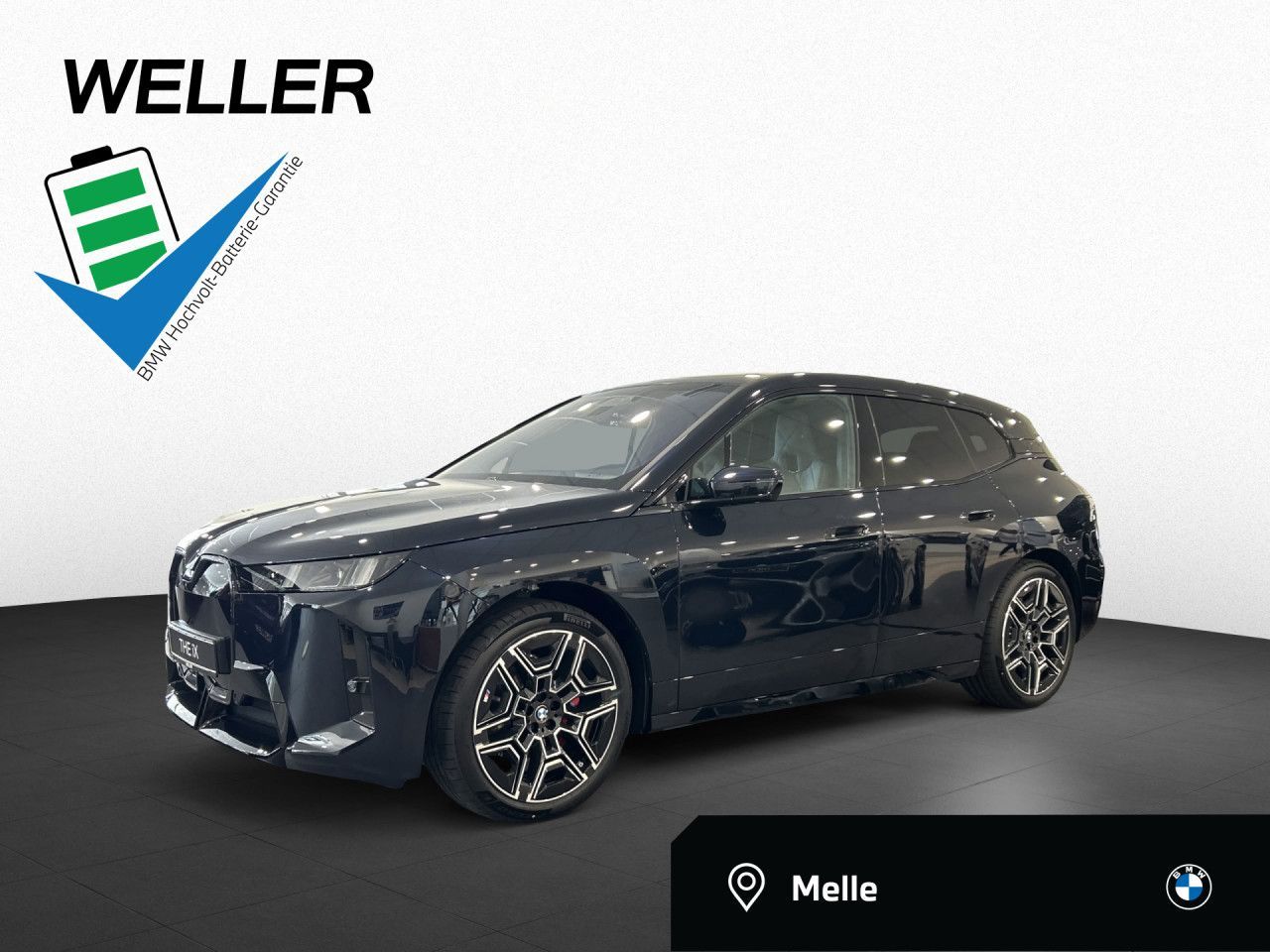 BMW 13% / 1.250 Im/Für / 4.000 Retail