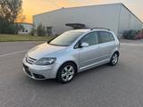 Volkswagen Golf Plus V United BlueMotion*SHZ*PDC - Volkswagen Golf aus 2008 mit Diesel-Antrieb: Kombi