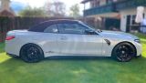 BMW AC Schnitzer 610PS Tuning M4 Competition  X Driv - BMW: M Tuning
