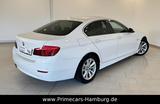 BMW 520d xDrive|SCHIEBEDACH|XENON|KAMERA|LEDER|HiFi| - gebrauchte BMW 520 aus dem Jahr 2014