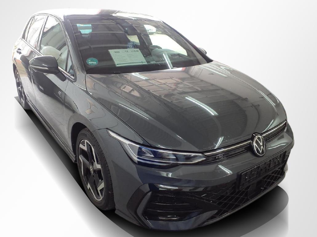 Volkswagen Golf VIII 1.5 TSI R-Line DSG HUD/PANO/Kamera/ACC, миниатюра 4
