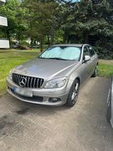 Mercedes-Benz C 200 Kompressor W204 | 2007... - Mercedes-Benz C 200: Merc Kompressor