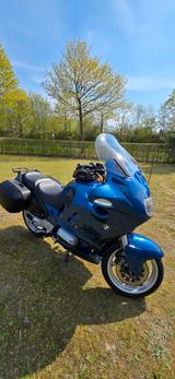 BMW R1100RT - Angebote