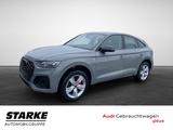 Audi Q5 Sportback 40 TDI S tronic quattro edition one - Audi Q5: Edition One