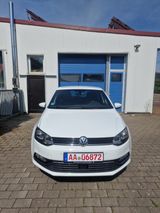 Volkswagen Polo V Original BMT/Start-Stopp - Volkswagen Polo: Original