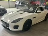 Jaguar F-Type F-TYPE Coupe R-Dynamic - Jaguar Gebrauchtwagen in Saarbrücken