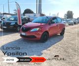 Lancia Ypsilon 1.2 69 CV 5 porte Elefantino Blu - Lancia Ypsilon Elefantino mit Benzin-Antrieb