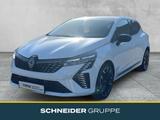Renault Clio TECHNO TCe 90 SHZ+LED+PDC+Kamera+NAV+Klima - Renault Clio Gebrauchtwagen in Leipzig