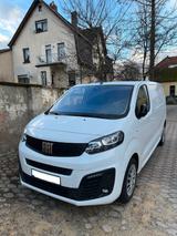 Fiat Scudo L2, 145PS, Diesel, Automatik, 20000KM
