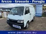 Piaggio Porter 1.3i 16V cat Blind Van - Piaggio aus 2003