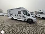 Orangecamp Teilintegriert OC10 *sofort verfügbar* 