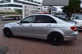 Mercedes-Benz C 180 CDI BlueEfficiency AVANTGARDE, TÜV/AU NEU - gebrauchte Mercedes-Benz C 180 aus dem Jahr 2011