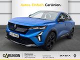 Renault Rafale Atelier Alpine Plug-in Hybrid 300 4x4 - Renault Rafale: Atelier Alpine